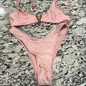 Women’s Bikini